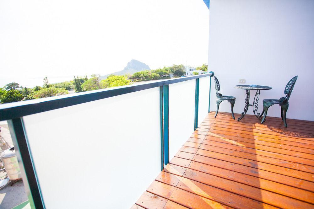 Kenting Coral Sea Resort Hotel Esterno foto