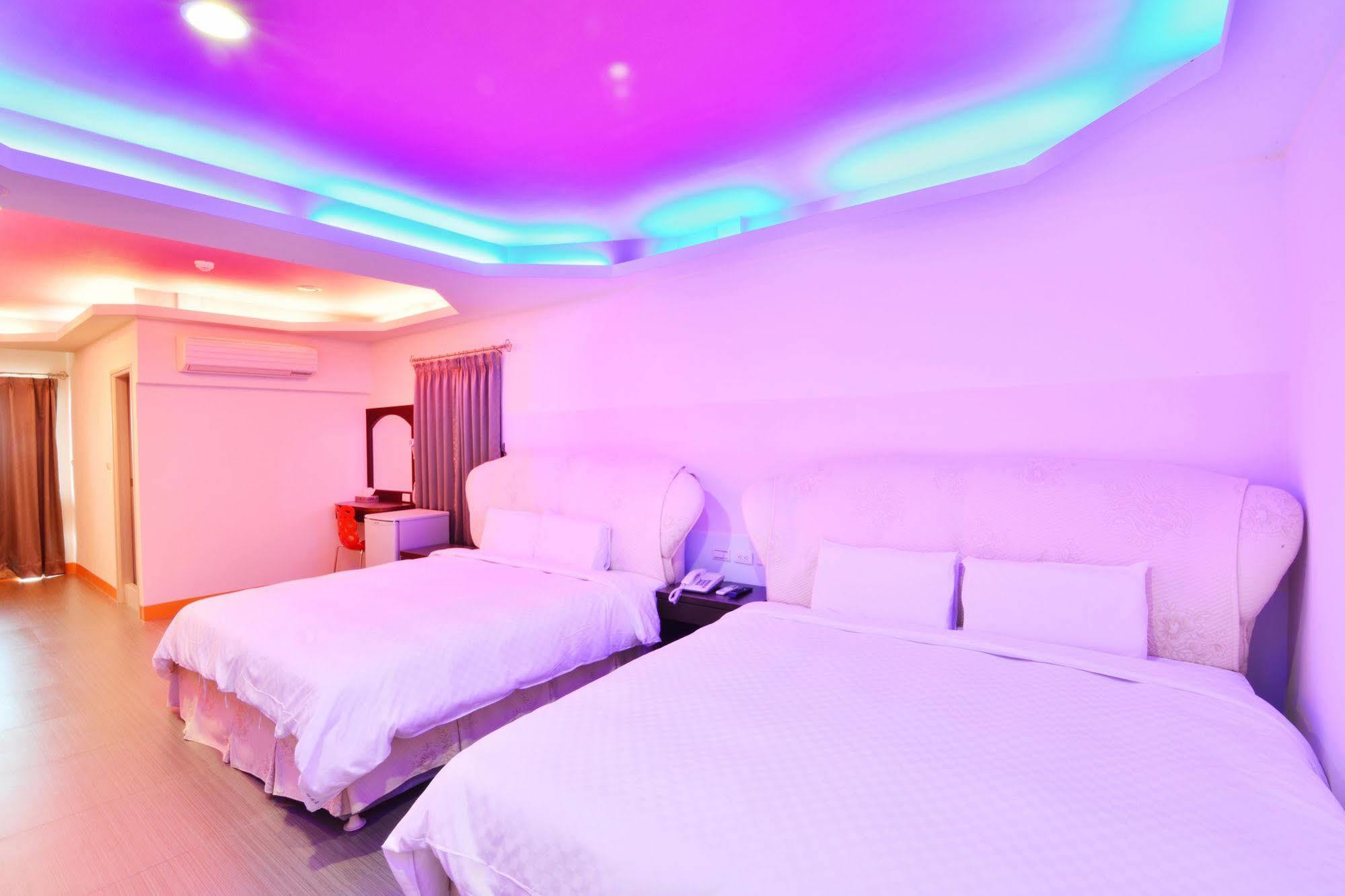 Kenting Coral Sea Resort Hotel Esterno foto
