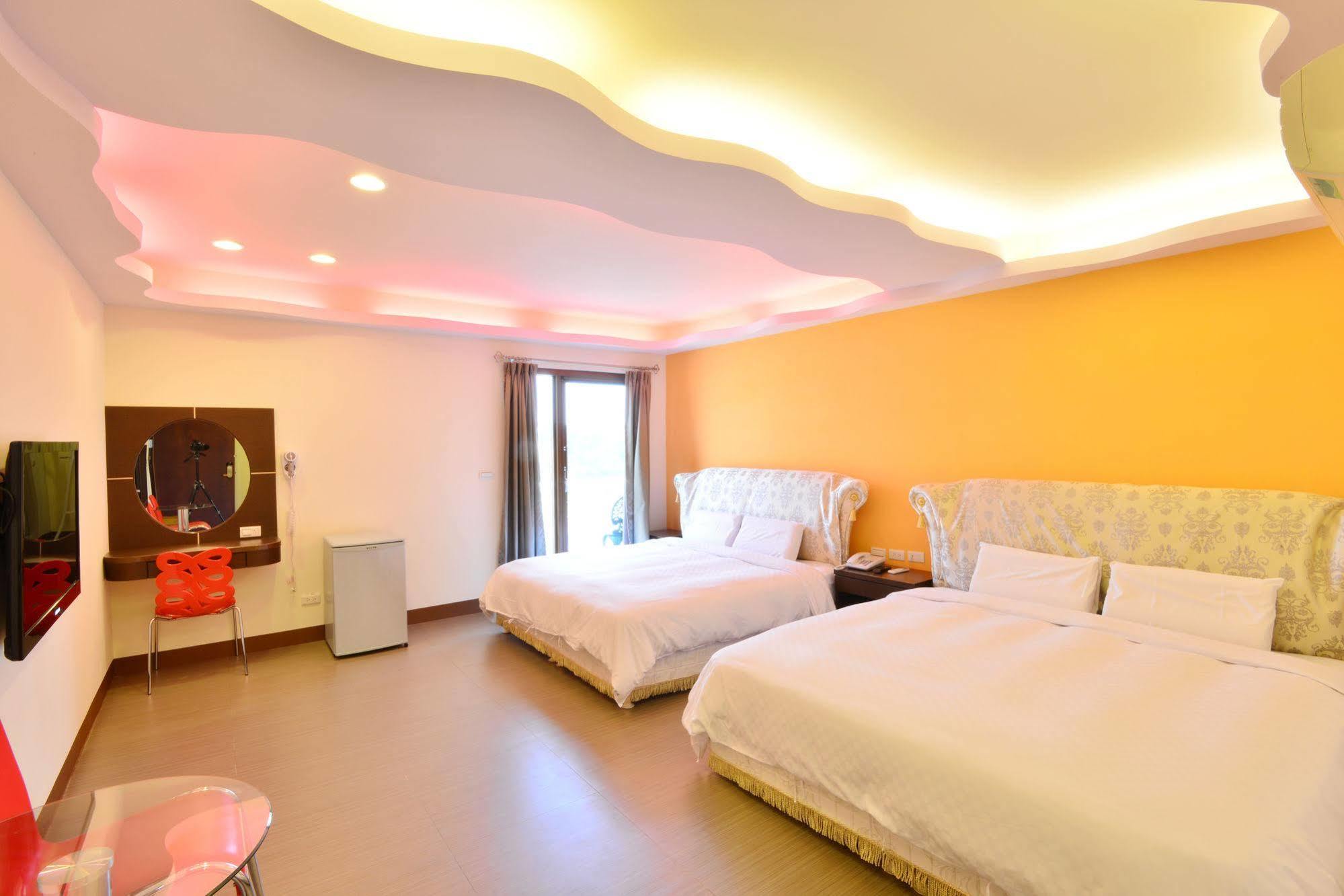 Kenting Coral Sea Resort Hotel Esterno foto