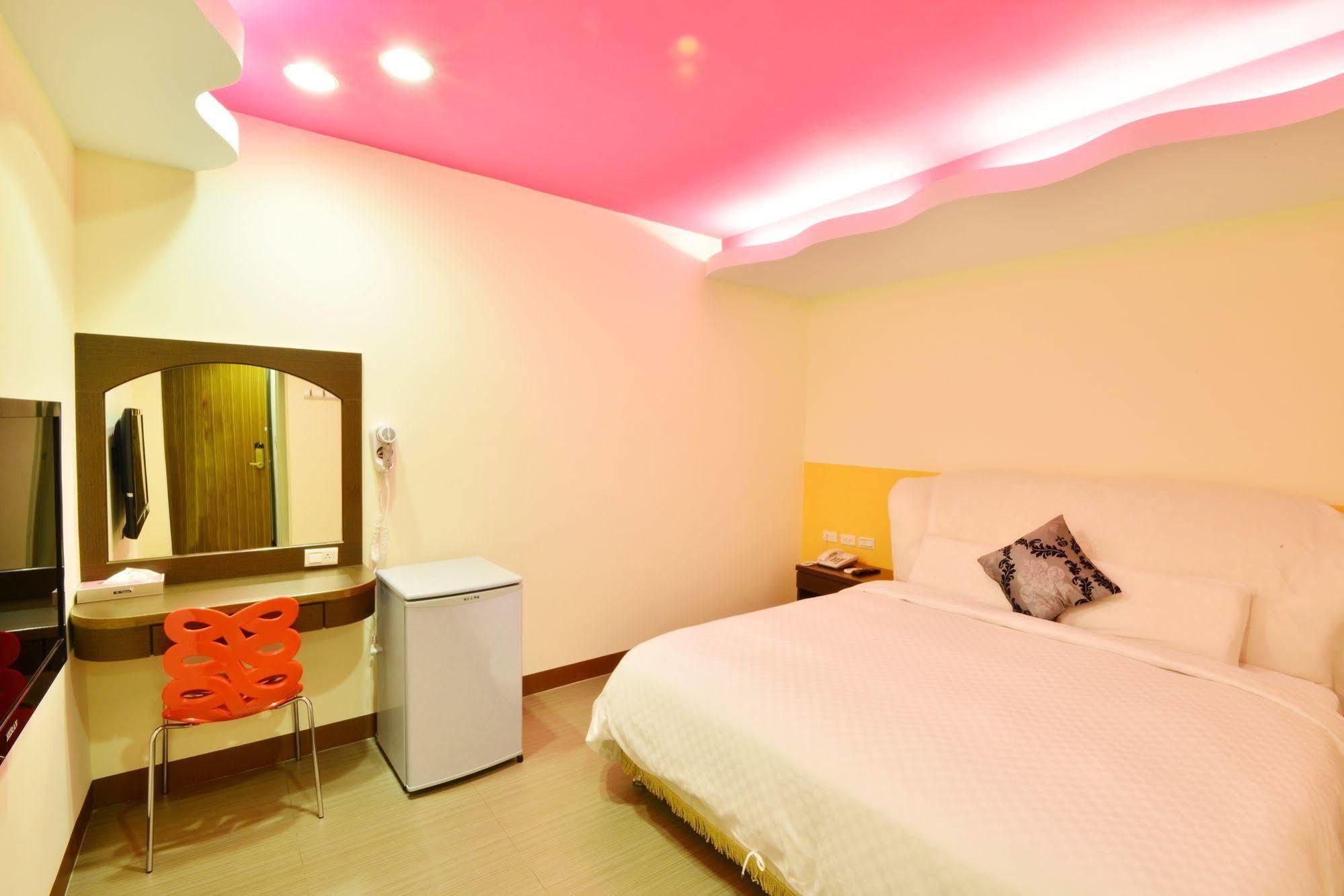 Kenting Coral Sea Resort Hotel Esterno foto