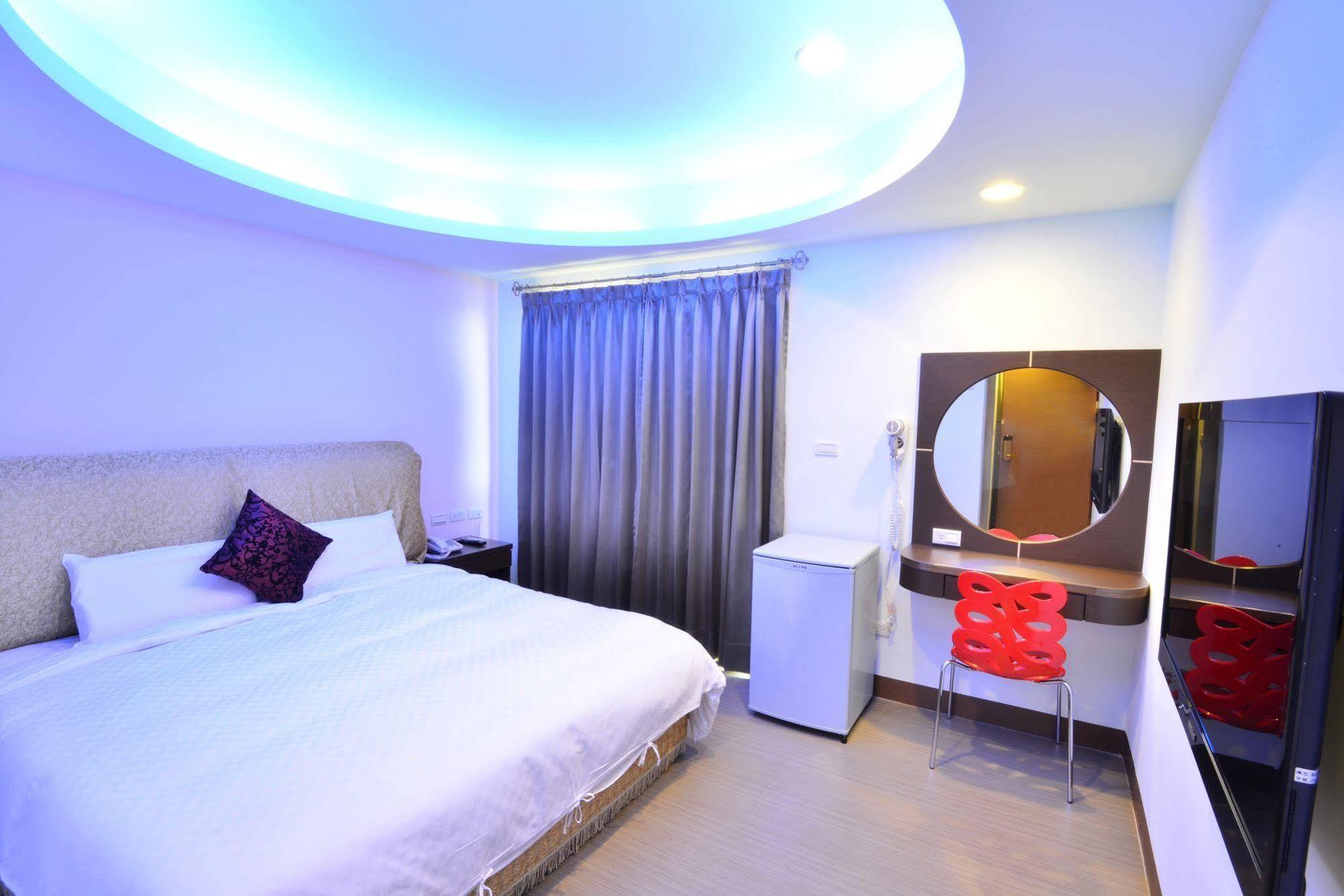 Kenting Coral Sea Resort Hotel Esterno foto