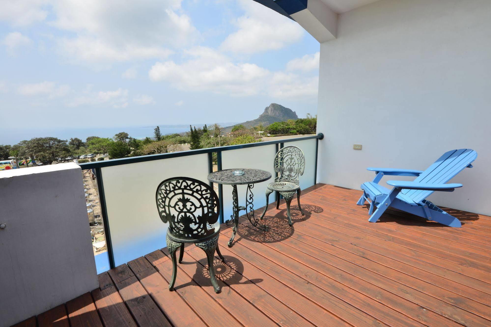 Kenting Coral Sea Resort Hotel Esterno foto