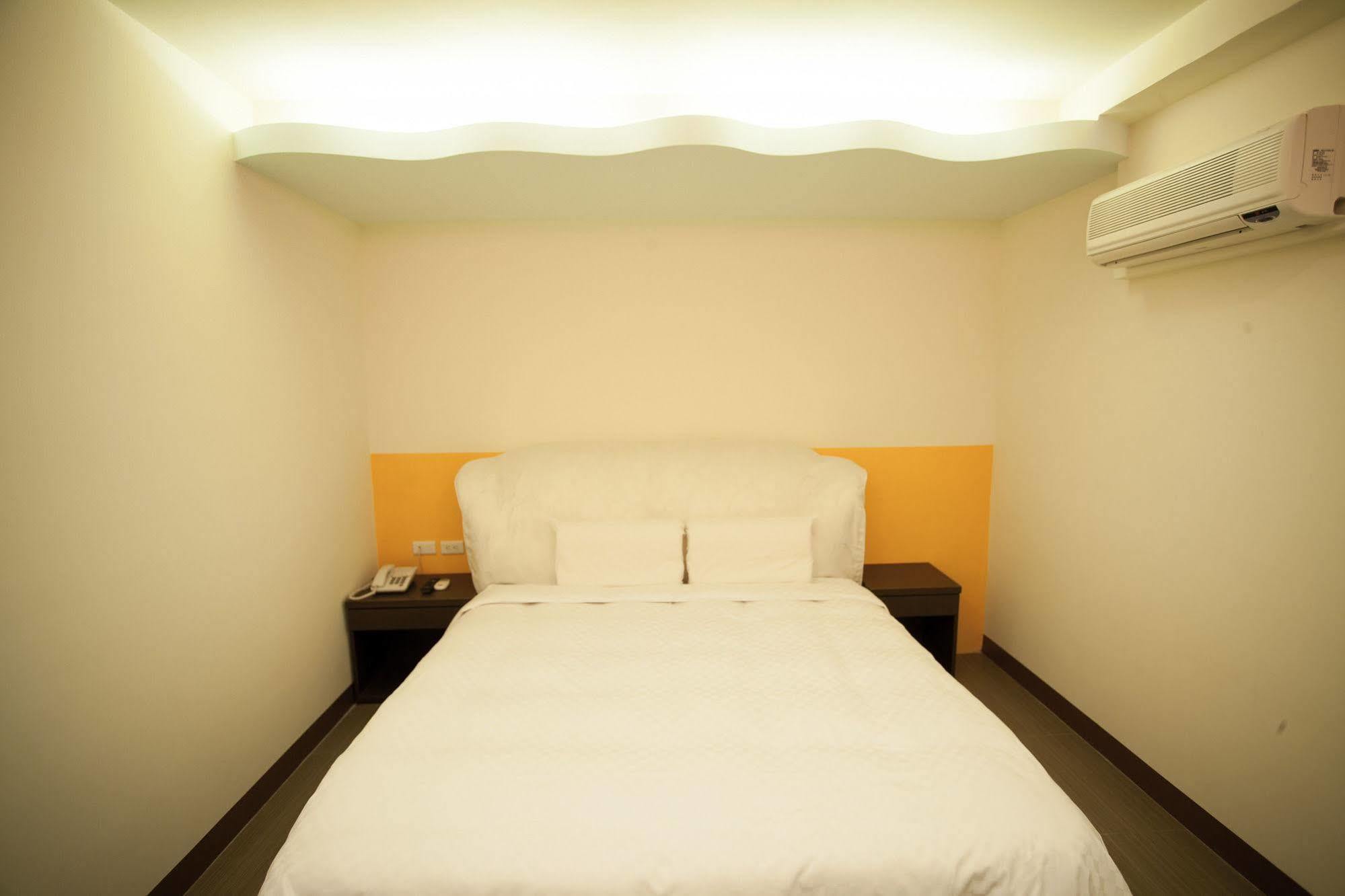 Kenting Coral Sea Resort Hotel Esterno foto