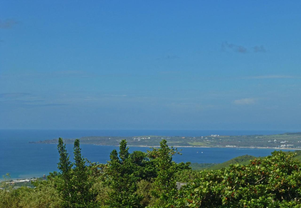 Kenting Coral Sea Resort Hotel Esterno foto
