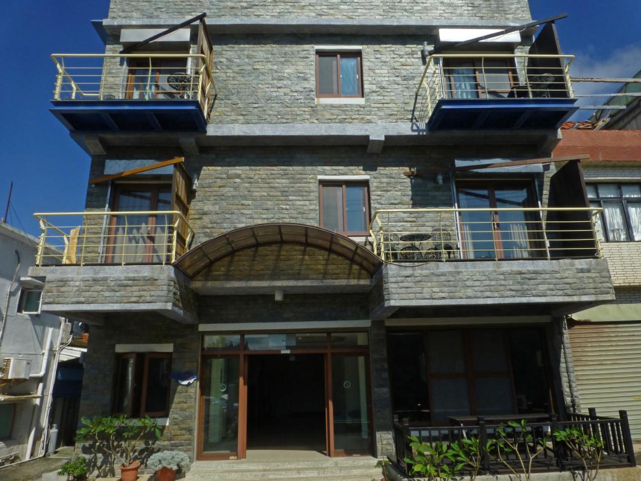 Kenting Coral Sea Resort Hotel Esterno foto
