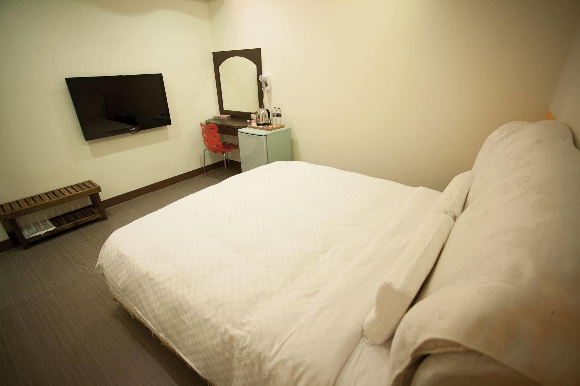 Kenting Coral Sea Resort Hotel Esterno foto